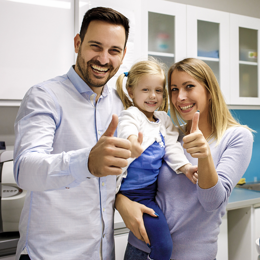 Town Centre Dental Clinic, Scarborough